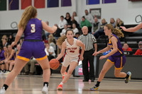 Girls Basketball