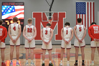 Boys Basketball