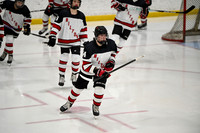 vs. South Central (DeFo)
