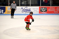Dubuque Jr Saints