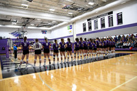 vs. UW-Stevens Point