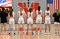 Girls Basketball