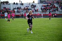 Senior Night