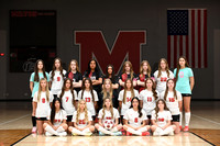 Varsity Team Photo