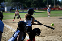 Milton Wildcats vs. Milton Wildcats