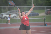 Girls Tennis